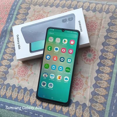 Samsung A06 Exchange A07 Redmi A3 A5 A7 Realme Note 60x Honor x6c x5c