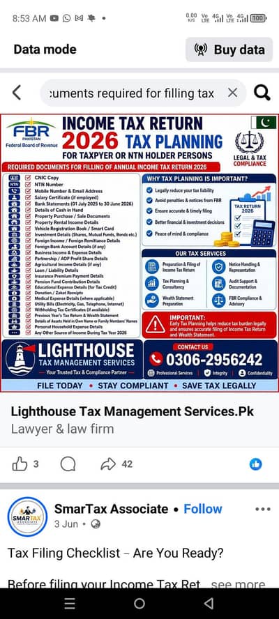 Accountant/Munshi/ Stock keeper