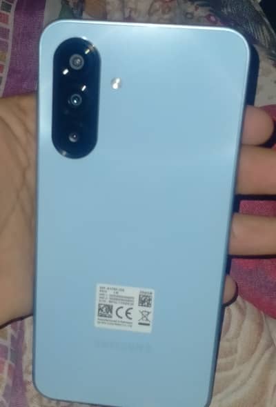 Samsung Galaxy a17
