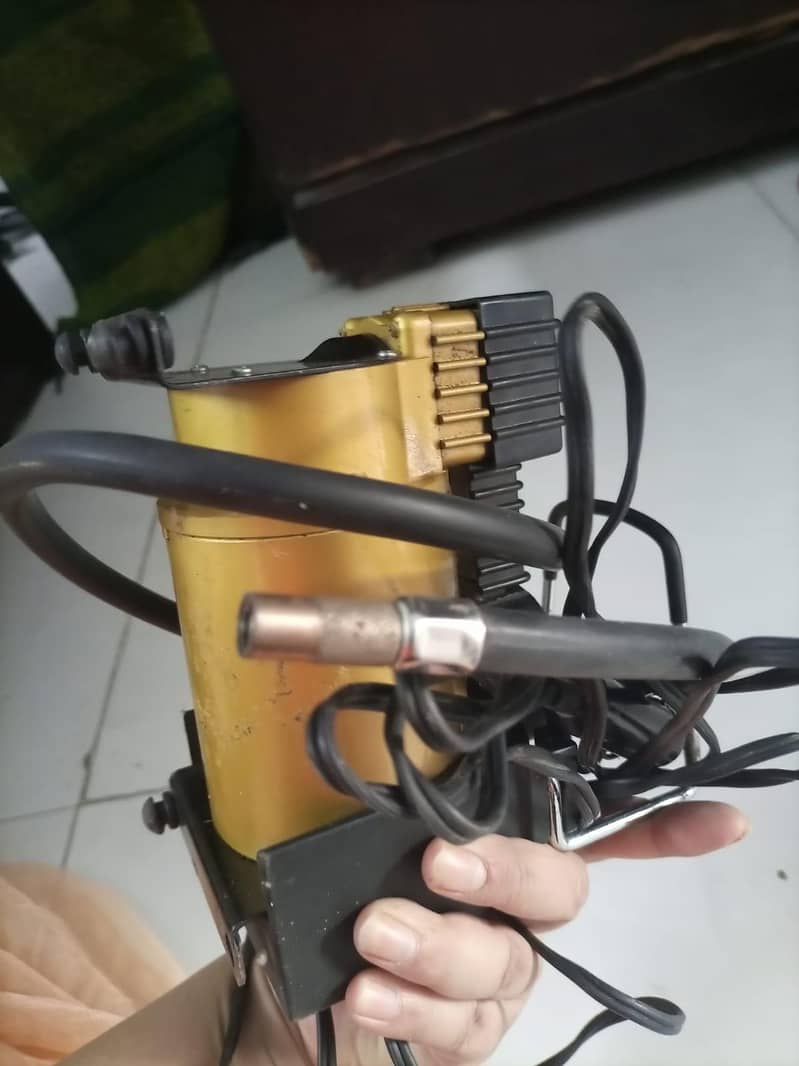 air compressor 1