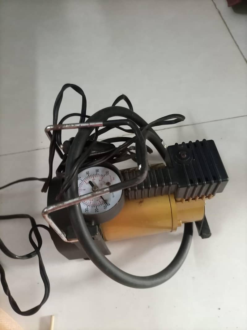 air compressor 2