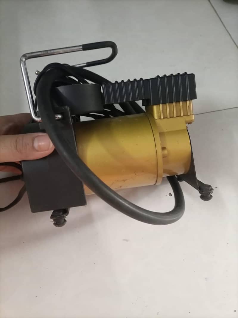 air compressor 3