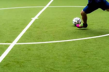 Artificial grass turf, All sports flooring, All sports net