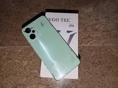 VGO TEL New 24