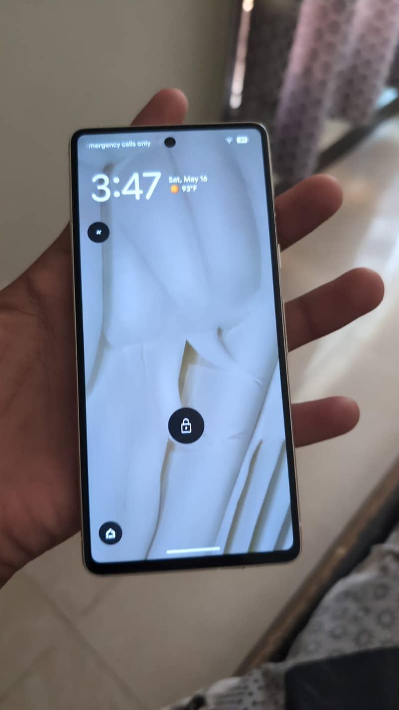 Google Pixel 7 1