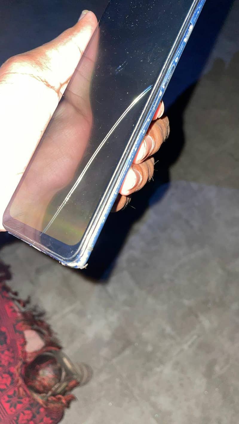 One Plus 7T 0
