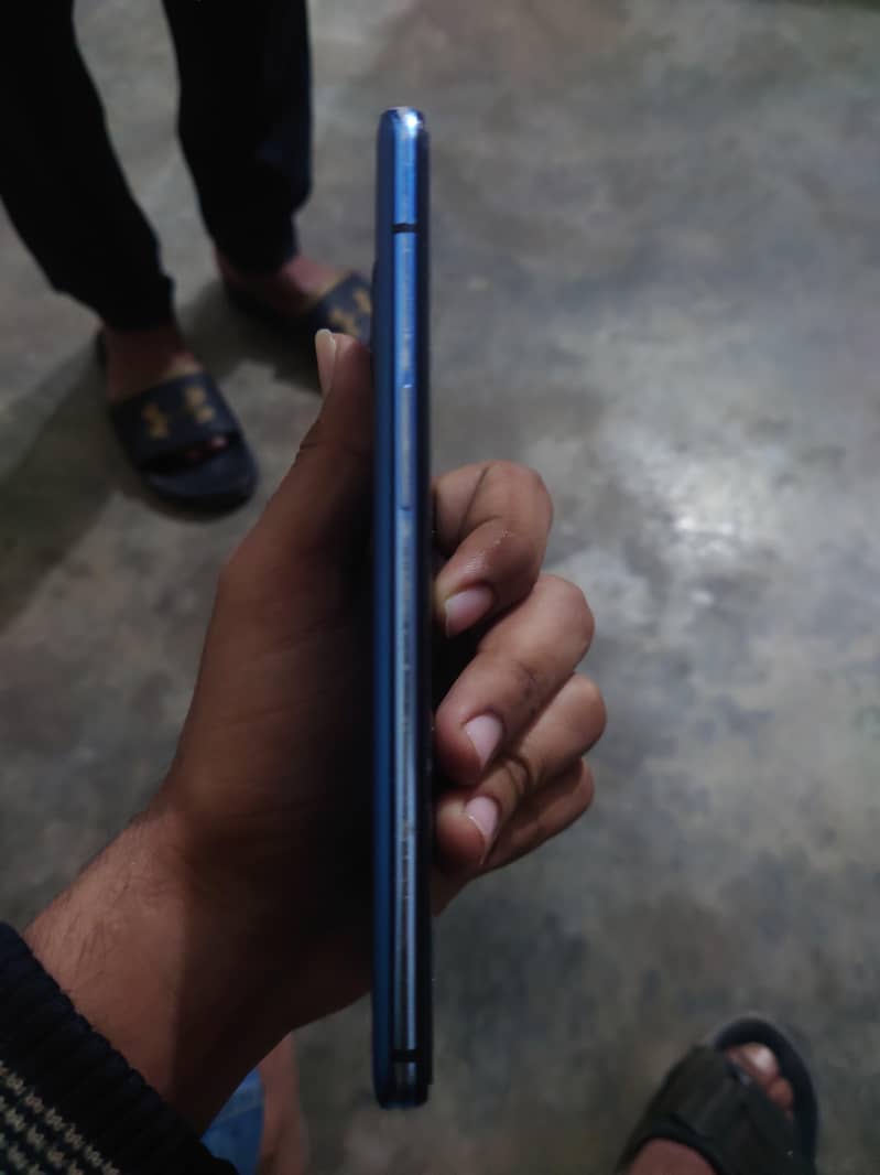 One Plus 7T 1