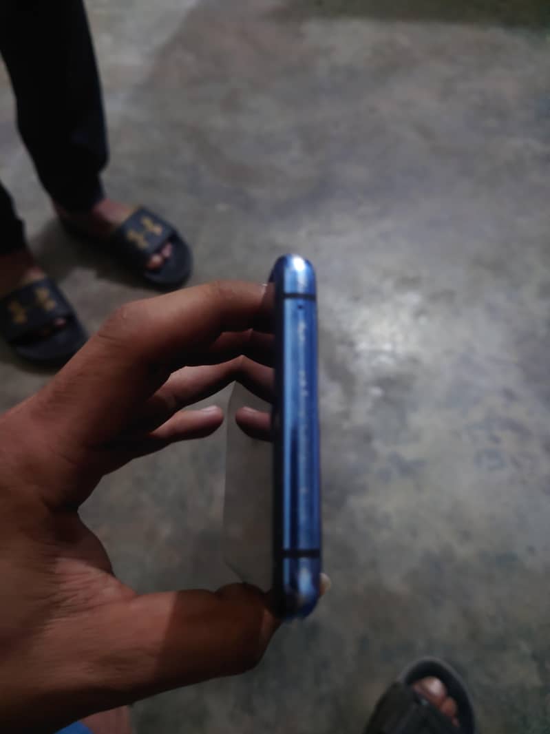 One Plus 7T 2