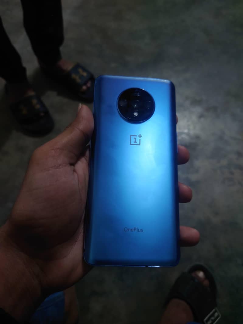 One Plus 7T 4