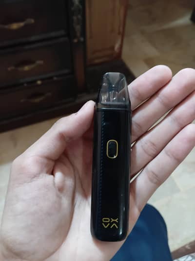 Oxva Xlim Go Lite