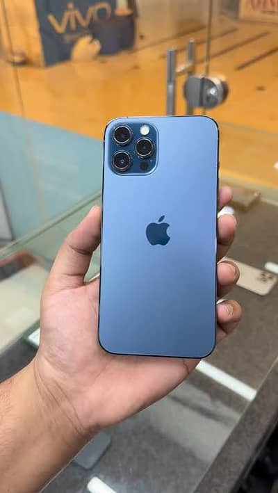 Apple iPhone 12 Pro Max
