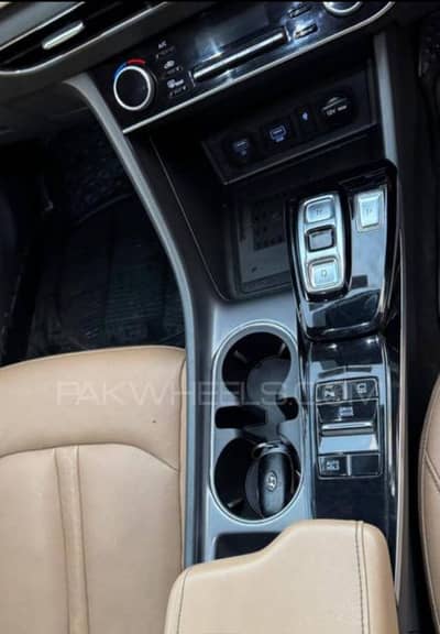 Hyundai Sonata 2021