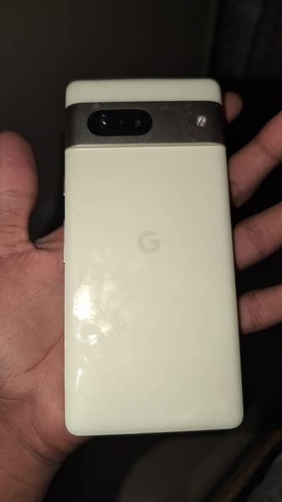 Google Pixel 7