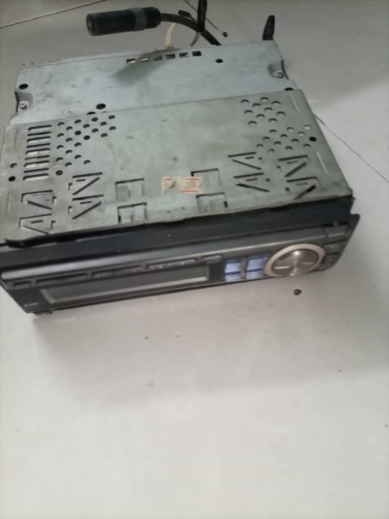 CD mp3 player 5