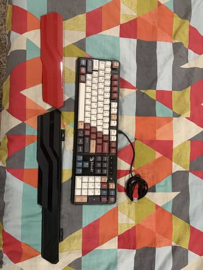 Bloody Keyboard