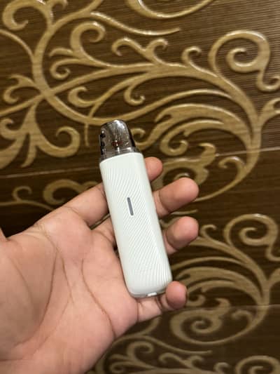 Caliburn g5 lite with box