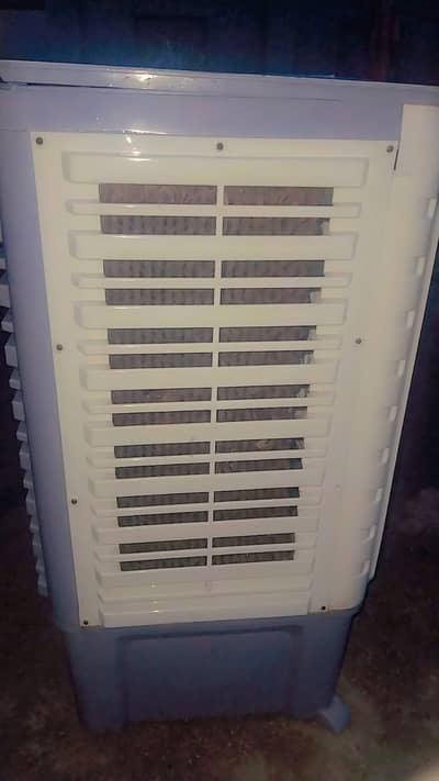 Air coolar