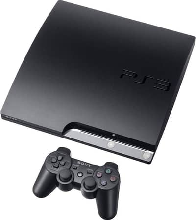 playstation 3 (jailbreak)