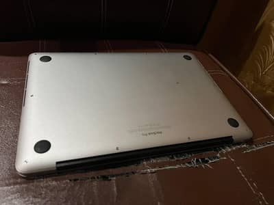 Macbook pro (2015 Model)