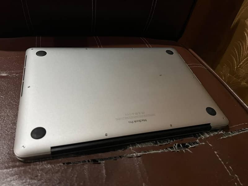 Macbook pro (2015 Model) 0