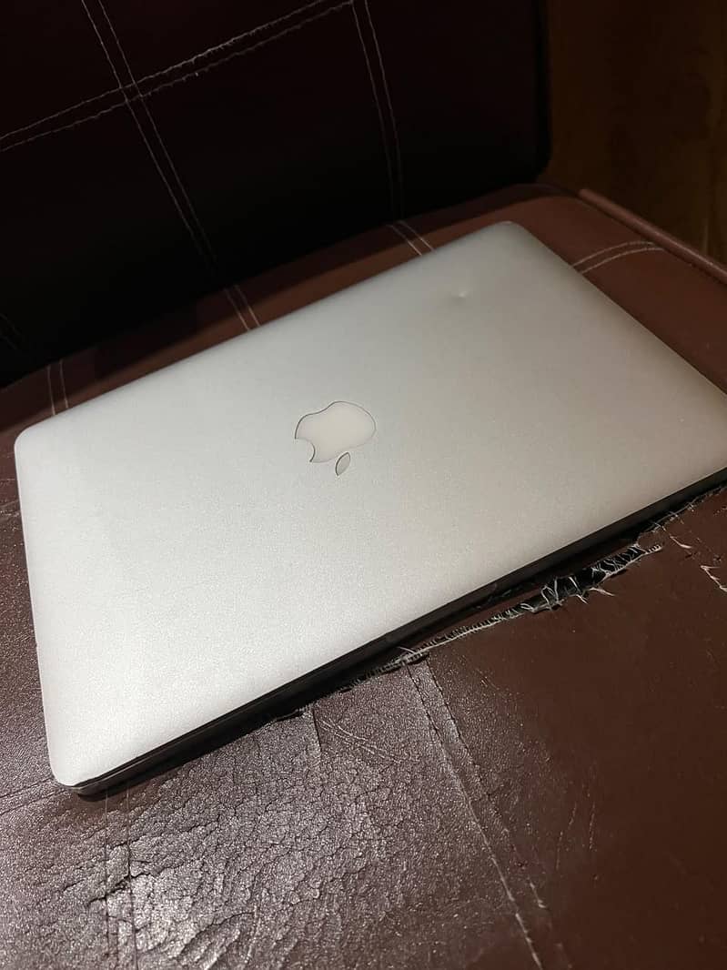 Macbook pro (2015 Model) 5