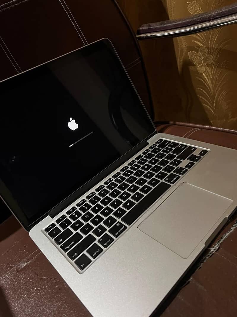 Macbook pro (2015 Model) 6