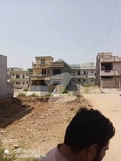 H-13 Paris City F-Block Plot available for sale Top Location