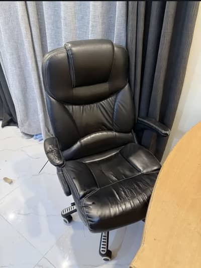 Executive chair for sale