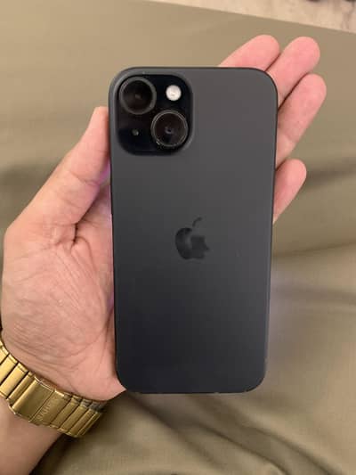 iPhone 15 non pta Mdm 128 Gb