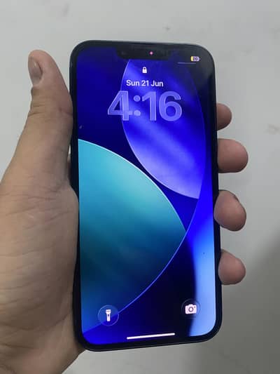iPhone 14 JV 128GB Midnight | 100% Battery Health | 10/10 Condition