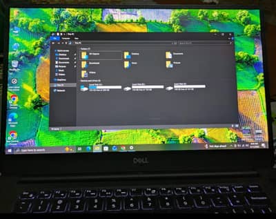 Dell i7