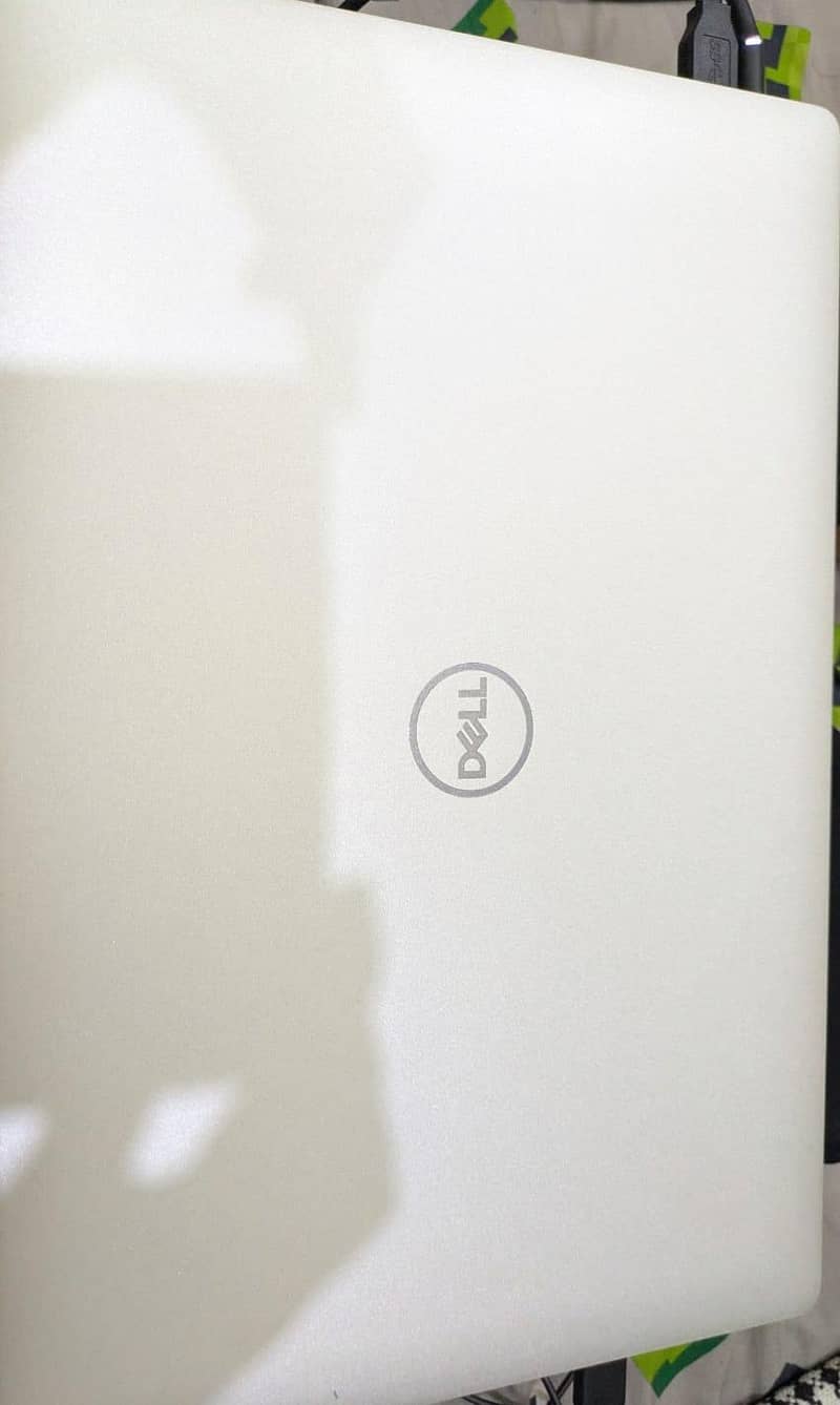 Dell i7 2