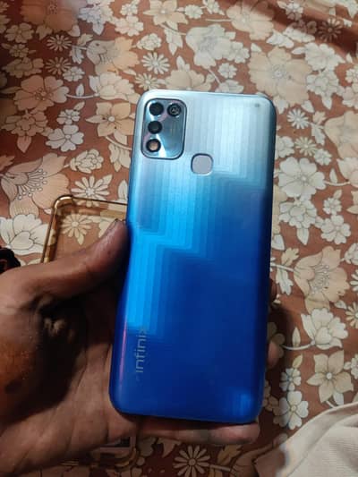 Infinix Hot 11 Play sale urgent need money