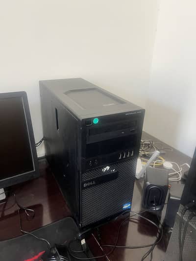 Pc for sale good condition