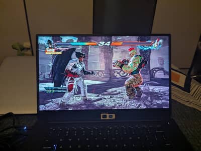 Dell Precision 5530 Mobile Workstation