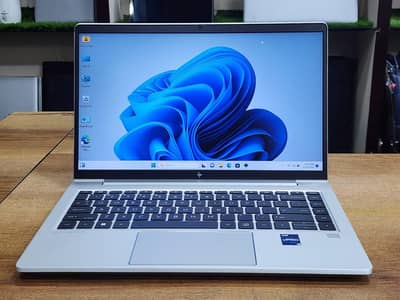 HP EliteBook 640 G9 Core i5 12th Generation