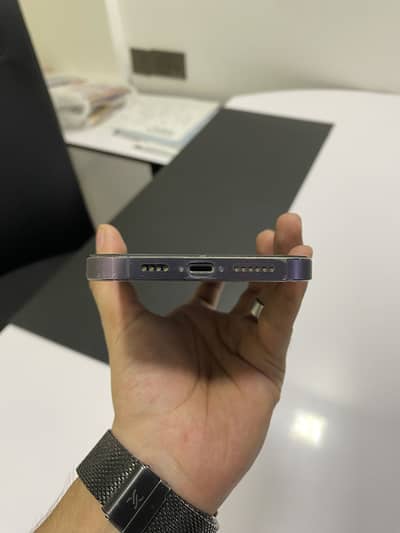 Apple iPhone 14 Pro Max