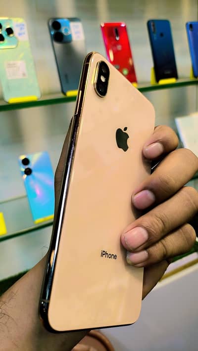 Apple iPhone XS Max