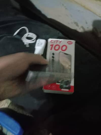 itel C100 good use