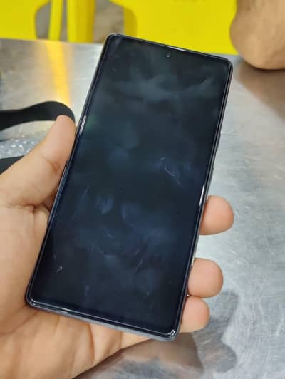 Google Pixel 7 Original USA model (8GB RAM-256GB storage)