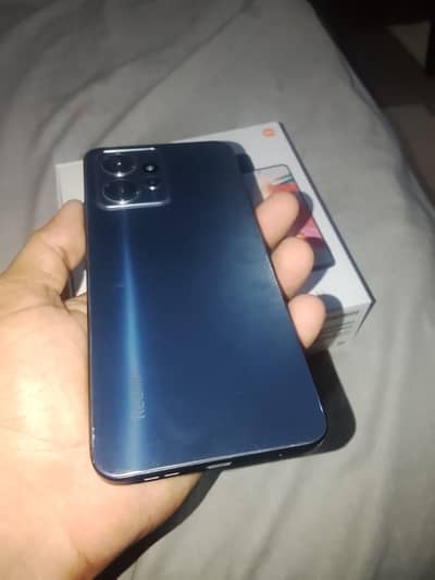 Xiaomi Redmi Note 12