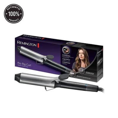 Original Remington Hair Curler l Brand New l Hair Styling Tool