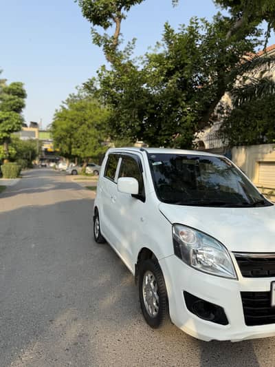 Suzuki Wagon R | 2021 | first owner | Excellent condition