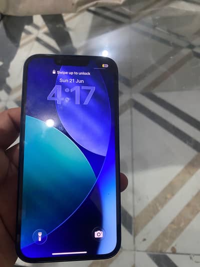 iPhone 14 JV 128GB Midnight | 100% Battery Health | 10/10 Condition