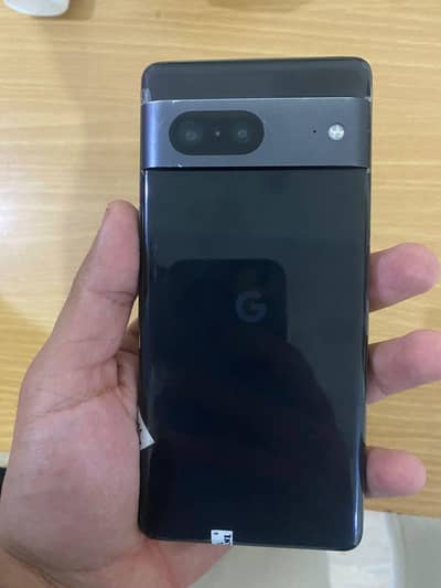 Google Pixel 7