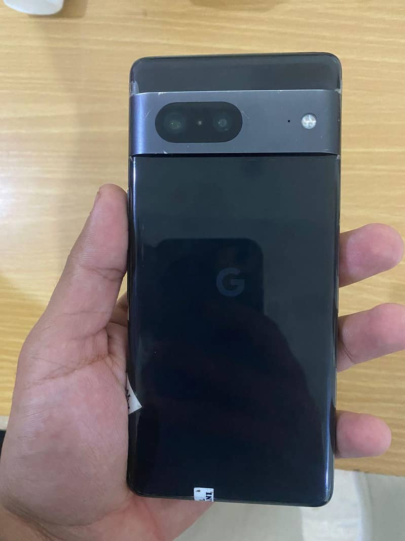 Google Pixel 7 0