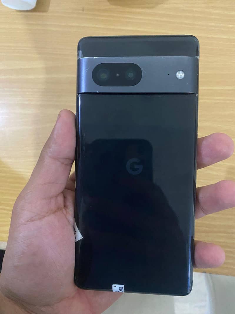 Google Pixel 7 2