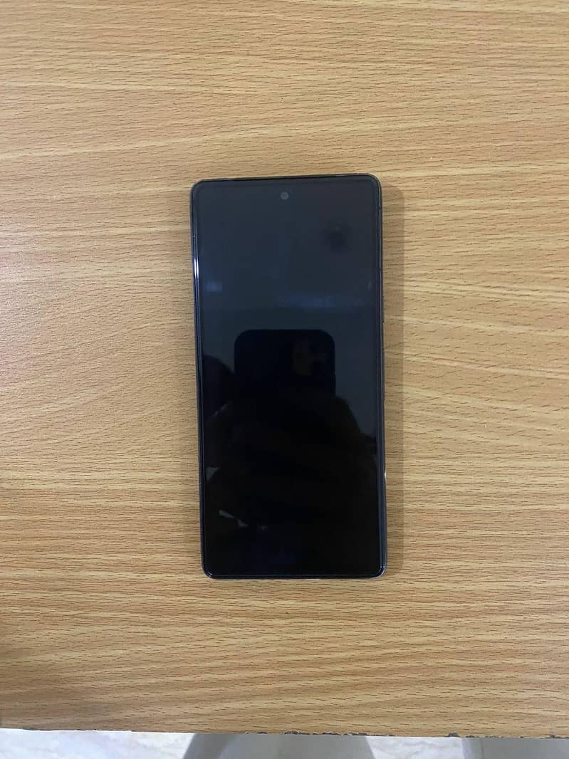 Google Pixel 7 3