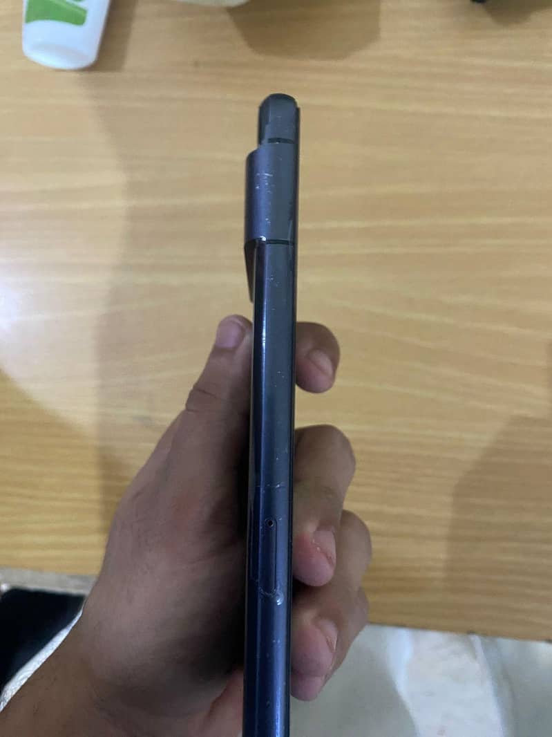 Google Pixel 7 5