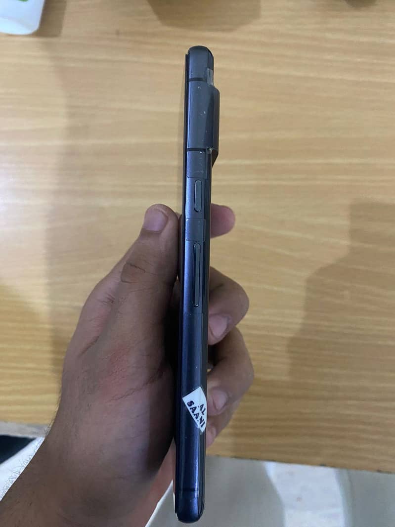 Google Pixel 7 6